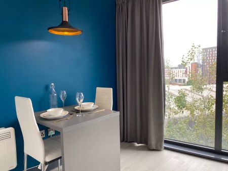 Executive Studio - Photo 5