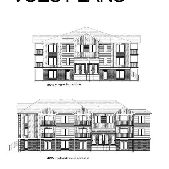 100 de Boisbriand Drummondville - Photo 1