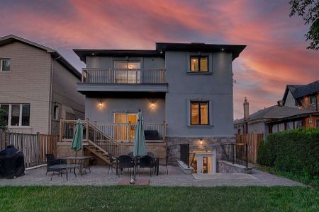 For Lease - 36 Abitibi Avenue, Toronto, Ontario - Photo 4