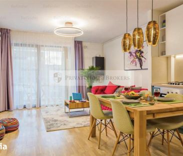 Floreasca | Aviatiei | 102 The Address | Bloc 2020 | Parcare - Fotografie 5