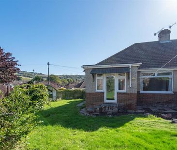 2 bedroom semi-detached bungalow to rent - Photo 5