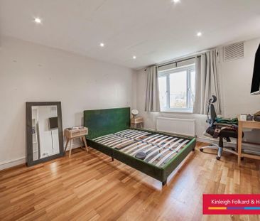 3 bedroom maisonette to rent - Photo 3