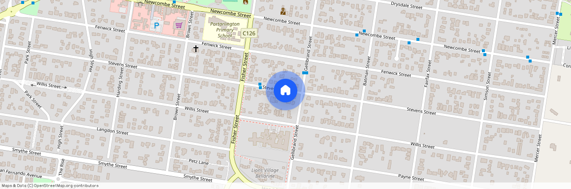 88B Stevens Street, Vic 3223, Portarlington