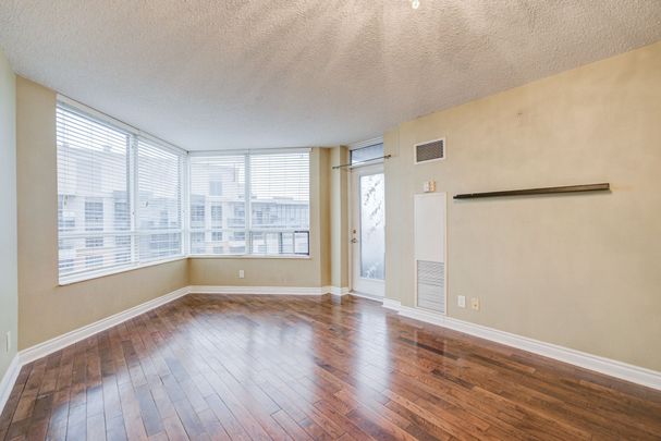 For Lease - 15 Northtown Way Unit# 1720, Toronto, Ontario - Photo 1