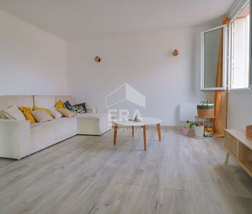 LOCATION MEUBLE - Appartement Marseille 3 pièces - Dernier étage - ... - Photo 1