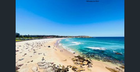 Furnished top floor 2 bedroom unit with polished boards**1st Open Inspection Wednesday from 5-5.15pm (No prior access)** - Photo 4