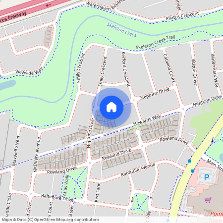 51 Neptune Drive, Vic 3030, Point Cook