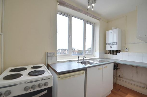 2 bedroom apartment - Photo 1