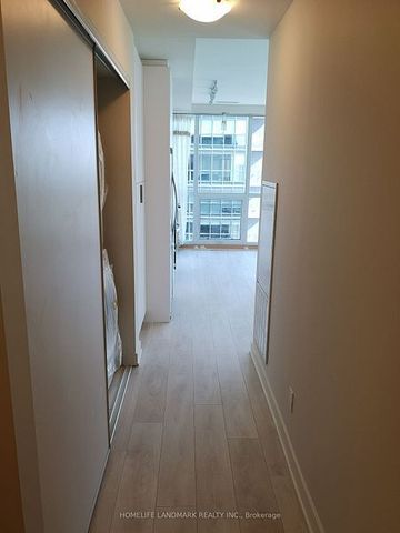 For Lease - 6 Sonic Way Unit# N2209, Toronto, Ontario - Photo 5