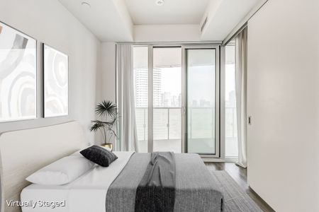 For Lease - 15 Queens Quay Street Unit# 1808, Toronto, Ontario - Photo 5