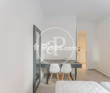 Apartamento en alquiler en Vallehermoso - Photo 3