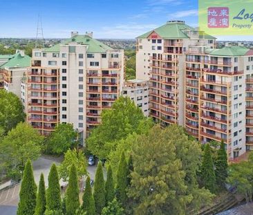 6/15A Herbert Street, St Leonards NSW 2065 - Apartment For Rent | D... - Photo 6