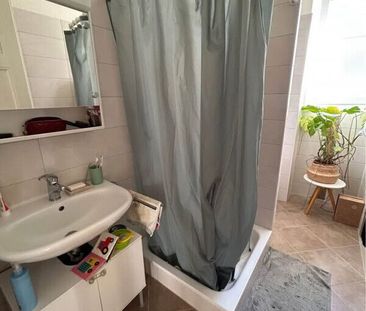 Lease renewal – 3.5 rooms, Lausanne (Avenue de la Chablière) as of ... - Photo 5