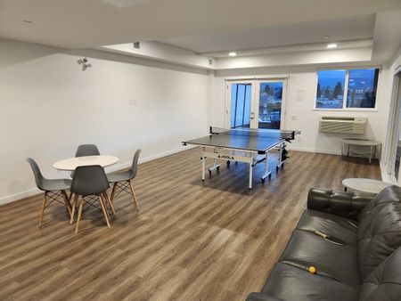 Sole Rutland Furnished 1 Bed 1 Bath - Photo 4