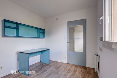 Appartement 2 pièces à louer - Photo 4