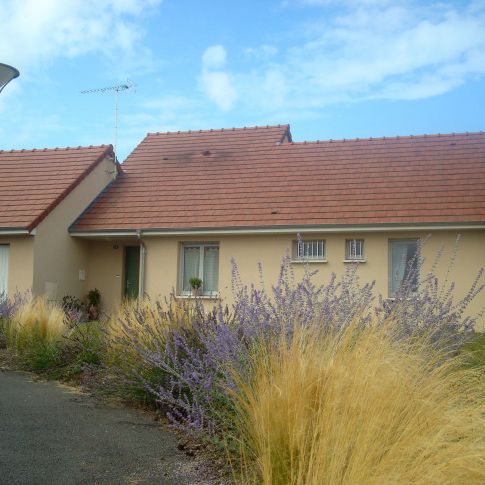 Location Maison 4 pièces 90 m² Buzançais - Photo 2