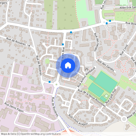 91240, Saint-Michel-Sur-Orge