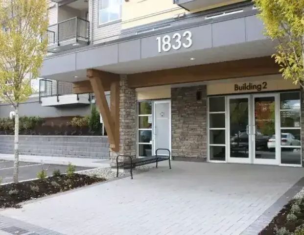 AVAILABLE JAN 1ST! Garden View - Large 1 Bed & Den Apartment in Abbotsford! | 1833 Salton Road, Abbotsford - Photo 1