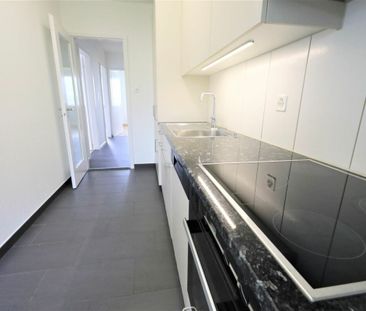 "4.0 Zimmerwohnung in der Längi" - Photo 3