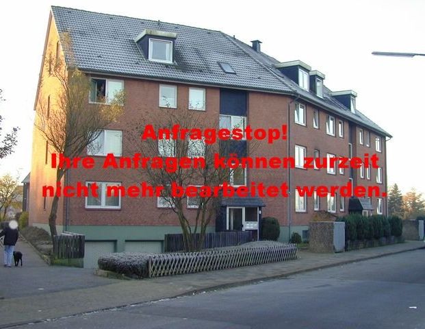 2-Zi.-Wohnung, Twedter Feld 6, Flensburg - Photo 1