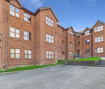 Wilton Hill Court, Wilton Road, Redhill, Surrey, RH1 - Photo 3