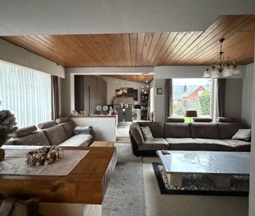 Gezellige gezinswoning met 3 slaapkamers in Wingene! - Foto 1
