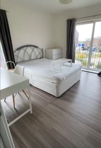 3 Bed Flat, Sighthill Circus, G4 - Photo 4