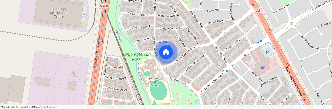 6/22 Paterson Drive, Vic 3975, Lynbrook