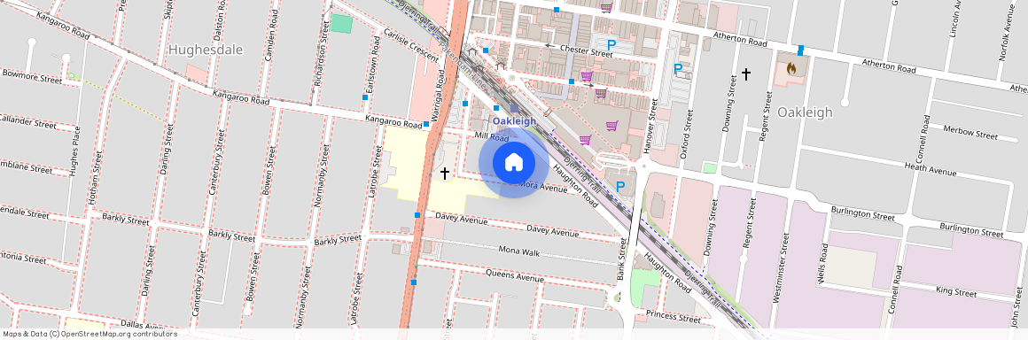 2/9 Mora Avenue, Vic 3166, Oakleigh