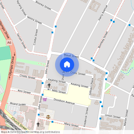 8 Short Street, NSW 2141, Lidcombe