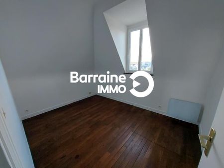 Location appartement à Saint-Pol-de-Léon, 3 pièces 42.8m² - Photo 5