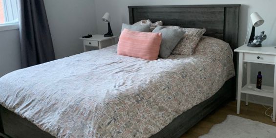 4 ½ LIBRE LE 1ER JUILLET ST-HUBERT (LGL) - Photo 3