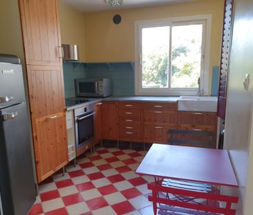 T4 Meublé CHAMBERY – Réf 482 - Photo 6