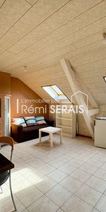 Location Appartement 2 pièces 25m² - Photo 4