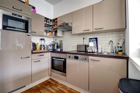 Appartement te huur in Brussel - Photo 3