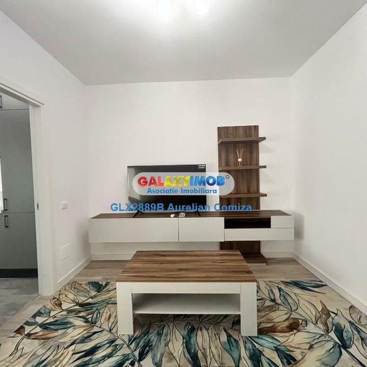 Apartament 2 camere Lujerului Complex Smart Residence - Fotografie 1