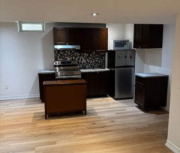 For Lease - 16 Wellspring Avenue Unit# Basement, Richmond Hill, Ont... - Photo 3