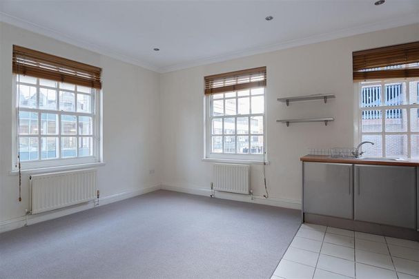 1 bedroom apartment to rent - Photo 1