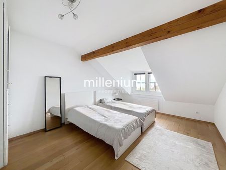 Magnifique villa à deux pas du Lac - Foto 5