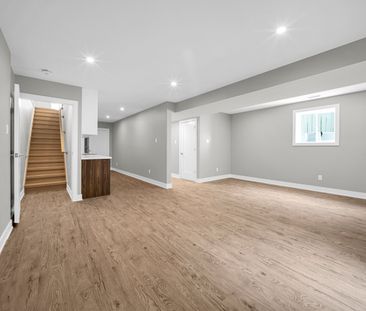 For Lease - 297 Dovercourt Avenue, Westboro - Hampton Park, Ontario - Photo 6