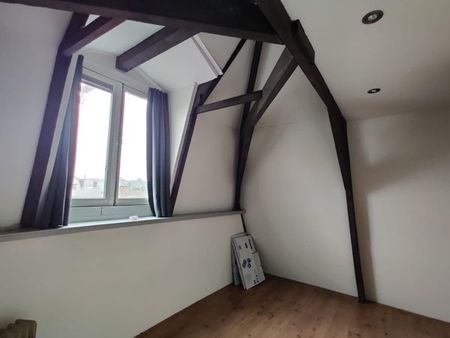 Te huur: Appartement Wagenaarstraat in Amsterdam - Photo 5