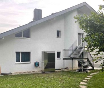 4.5 Zimmer, 120 m², EG - Foto 1