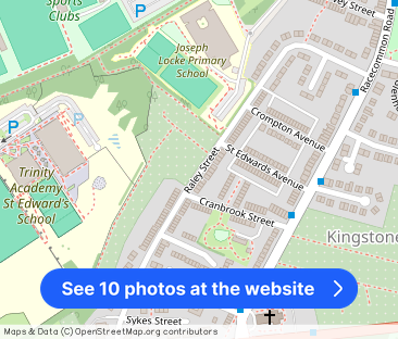 Raley Street, Barnsley, S70 - Photo 1