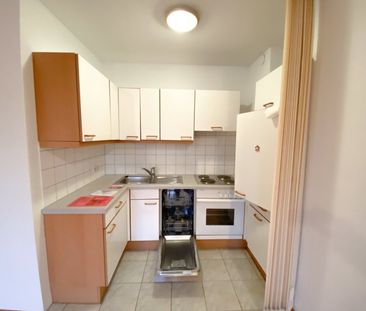 ++NEU++*KLEINWOHNUNG IN ABSOLUTER TOP-LAGE* SERVITENVIERTEL* RUHELA... - Foto 6