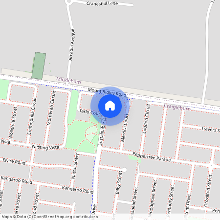 104 Sustainable Drive, Craigieburn VIC 3064