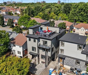 For Lease - 22 Inverkip Avenue Unit# B, Hunt Club - South Keys and ... - Photo 4