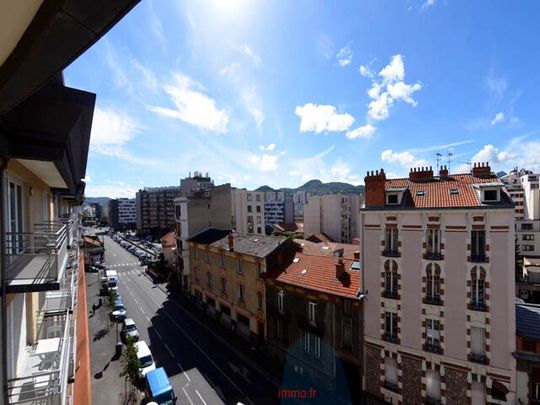 Résidence CARRE JAUDE - BAT F 31 rue Bonnabaud, 63000, Clermont-Ferrand - Photo 1