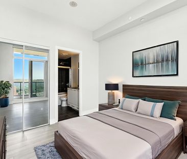 For Lease - 9471 Yonge Street Unit# LPH15, Richmond Hill, Ontario - Photo 5