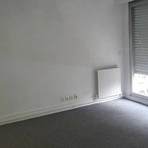 Studio Paris 18ème arrondissement - Photo 1