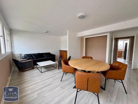 Location Appartement 3 pièces 70m² LILLE 59800 - Photo 2